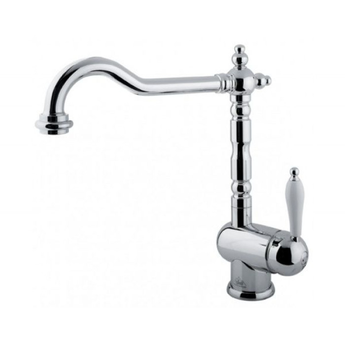 Смеситель Timo Morea 2406F chrome Смеситель Timo Morea 2406F chrome