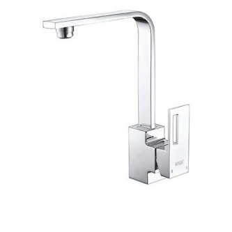 Смеситель WasserKraft Alme 1507 хром