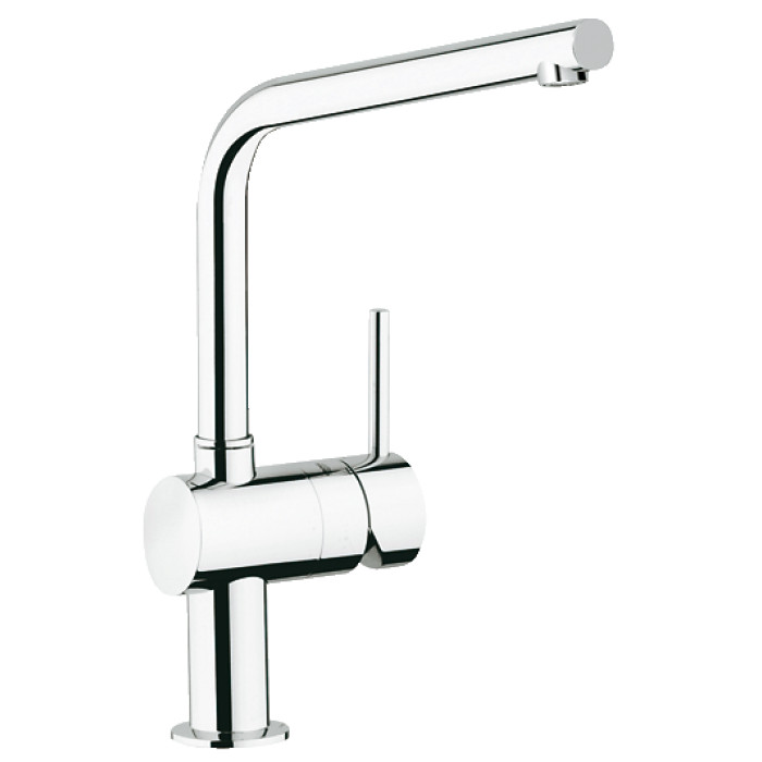 Смеситель GROHE minta 31375000 Смеситель GROHE minta 31375000
