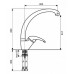 Смеситель Italmix ECO 0600 GREY Смеситель Italmix ECO 0600 GREY