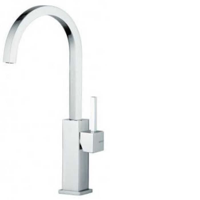 Смеситель Italmix Quadrus QS 1022 CHROME Смеситель Italmix Quadrus QS 1022 CHROME