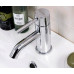 Смеситель WasserKraft Main 4105 хром Смеситель WasserKraft Main 4105 хром