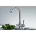 Смеситель FRANKE 120.0179.979 FRANKE EOS Clear Water,сталь Смеситель FRANKE 120.0179.979 FRANKE EOS Clear Water,сталь
