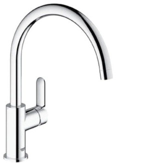 Смеситель для кухни GROHE bauedge 31367