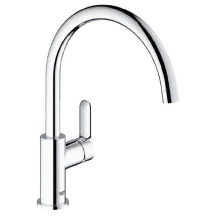 Смеситель для кухни GROHE bauedge 31367 Смеситель для кухни GROHE bauedge 31367