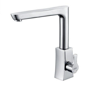 Смеситель WasserKraft Berkel 4807