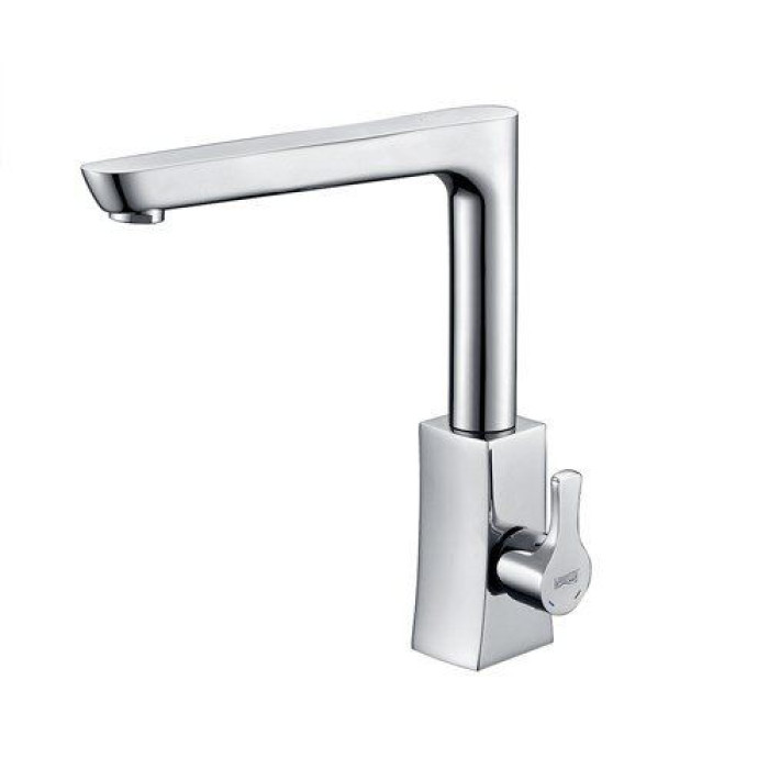 Смеситель WasserKraft Berkel 4807 Смеситель WasserKraft Berkel 4807