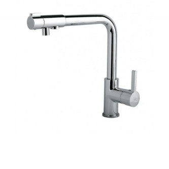 Смеситель Timo Hette 1026/00F chrome Смеситель Timo Hette 1026/00F chrome