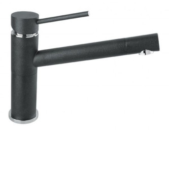 Смеситель Timo Saona 2303F anthracite Смеситель Timo Saona 2303F anthracite