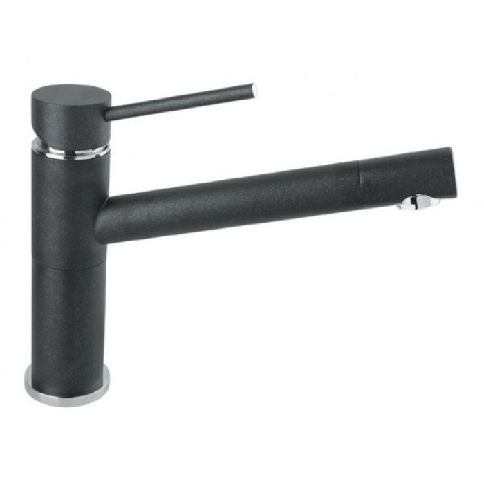 Смеситель Timo Saona 2303F anthracite Смеситель Timo Saona 2303F anthracite