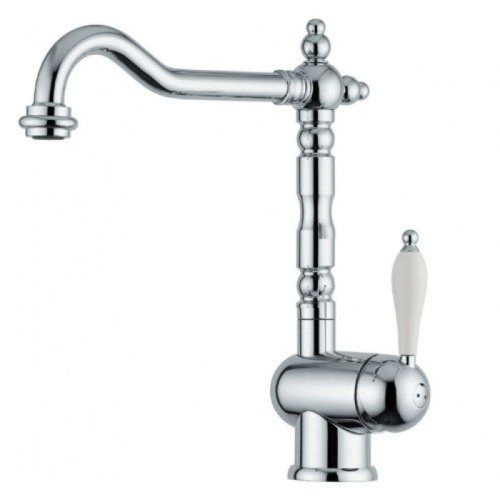 Смеситель FRANKE 115.0060.360 хром old england Смеситель FRANKE 115.0060.360 хром old england