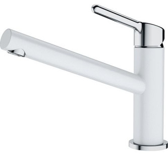 Смеситель FRANKE Orbit, белый Смеситель FRANKE Orbit, белый