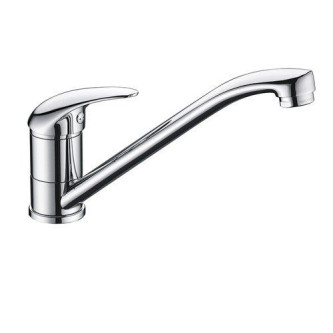 Смеситель WasserKraft Isen 2607 хром Смеситель WasserKraft Isen 2607 хром