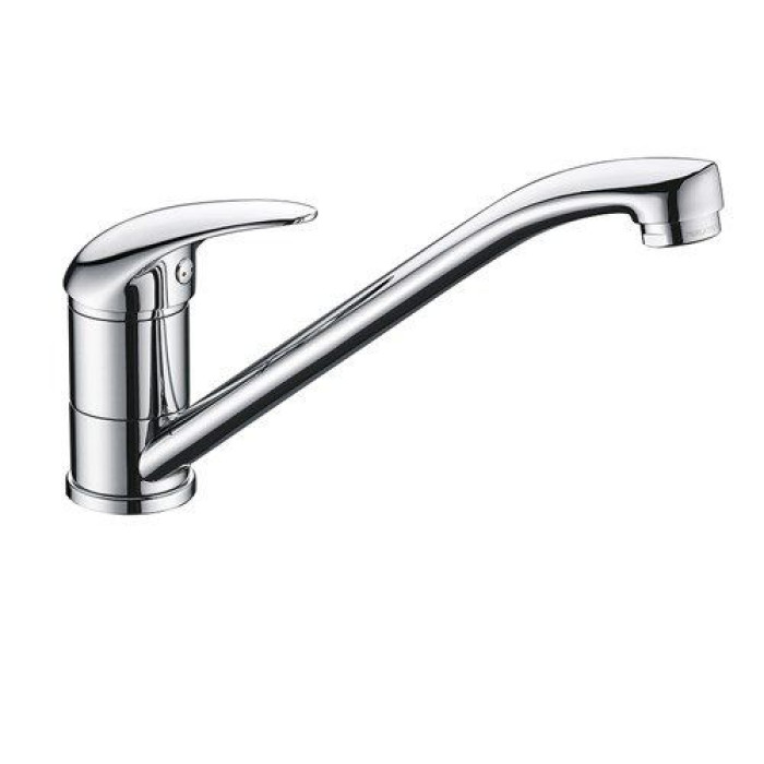 Смеситель WasserKraft Isen 2607 хром Смеситель WasserKraft Isen 2607 хром