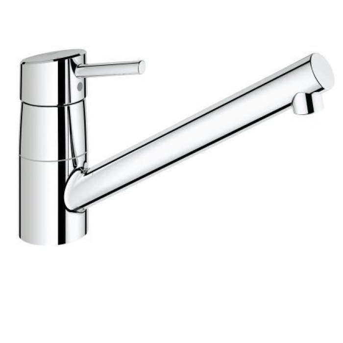Смеситель GROHE concetto хром 32659001