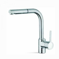 Смеситель Teka ARK 938 хром (art.239381210) Смеситель Teka ARK 938 хром (art.239381210)