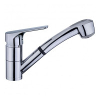 Смеситель для мойки TEKA mtp 978 chrome (art.469780210) Смеситель для мойки TEKA mtp 978 chrome (art.469780210)