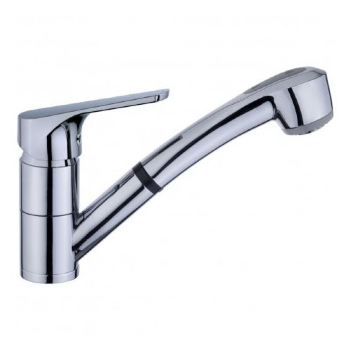 Смеситель для мойки TEKA mtp 978 chrome (art.469780210) Смеситель для мойки TEKA mtp 978 chrome (art.469780210)