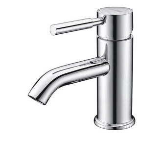 Смеситель WasserKraft Main 4105 хром Смеситель WasserKraft Main 4105 хром