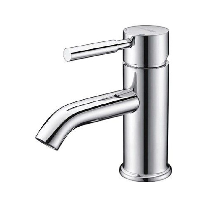 Смеситель WasserKraft Main 4105 хром Смеситель WasserKraft Main 4105 хром