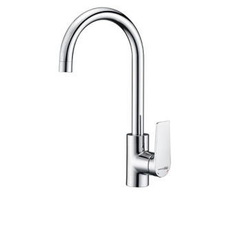 Смеситель WasserKraft Lopau 3207 Смеситель WasserKraft Lopau 3207