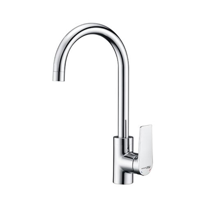Смеситель WasserKraft Lopau 3207 Смеситель WasserKraft Lopau 3207