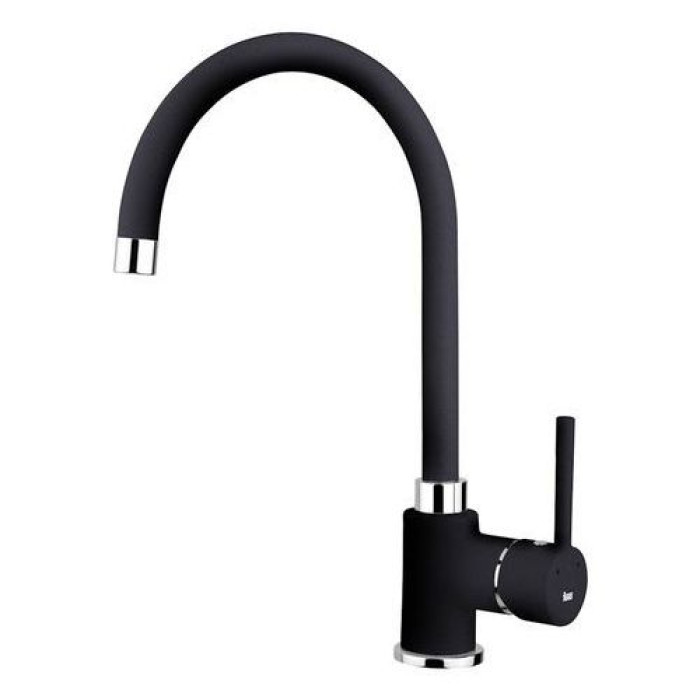 Смеситель для мойки TEKA sp 995 metallic black (art.55995020Q) Смеситель для мойки TEKA sp 995 metallic black (art.55995020Q)