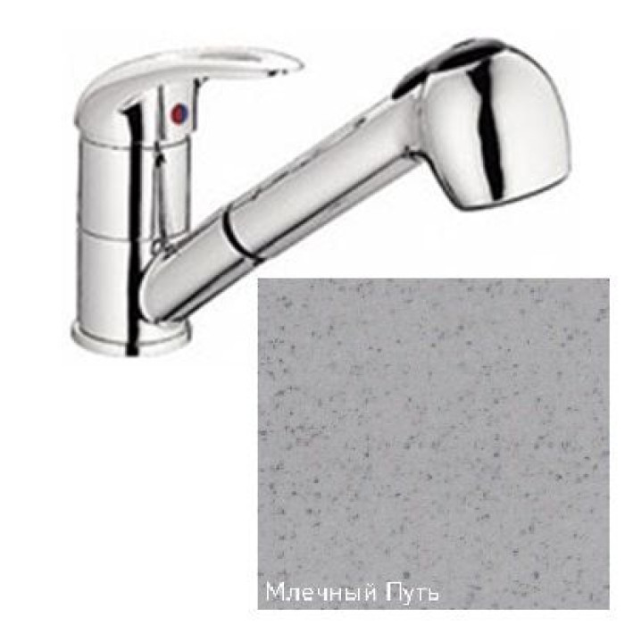 Смеситель для мойки ZIGMUND & SHTAIN zs 1200(млечный путь) Смеситель для мойки ZIGMUND & SHTAIN zs 1200(млечный путь)