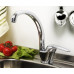 Смеситель WasserKraft Rossel 2807 хром Смеситель WasserKraft Rossel 2807 хром