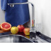 Смеситель WasserKraft Alme 1507 хром Смеситель WasserKraft Alme 1507 хром