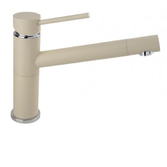 Смеситель Timo Saona 2303F сhampagne Смеситель Timo Saona 2303F сhampagne