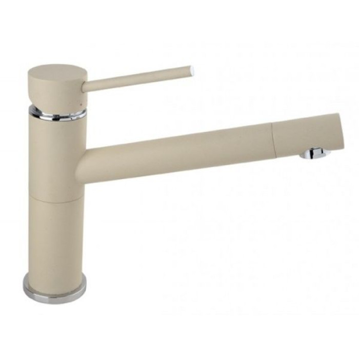 Смеситель Timo Saona 2303F сhampagne Смеситель Timo Saona 2303F сhampagne