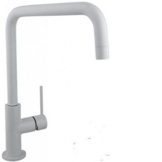 Смеситель Timo Saona 2306F white matt Смеситель Timo Saona 2306F white matt