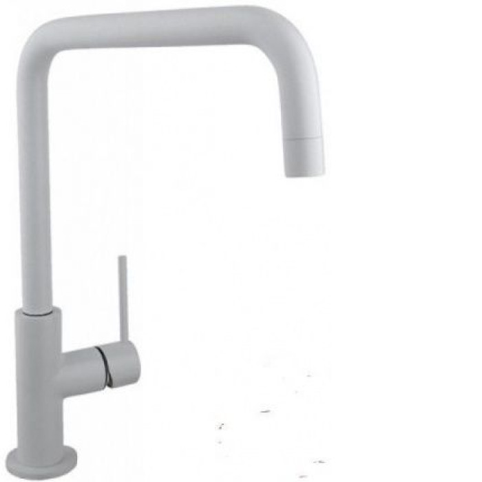 Смеситель Timo Saona 2306F white matt Смеситель Timo Saona 2306F white matt