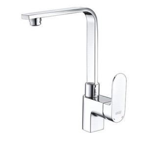 Смеситель WasserKraft Dinkel 5807 хром