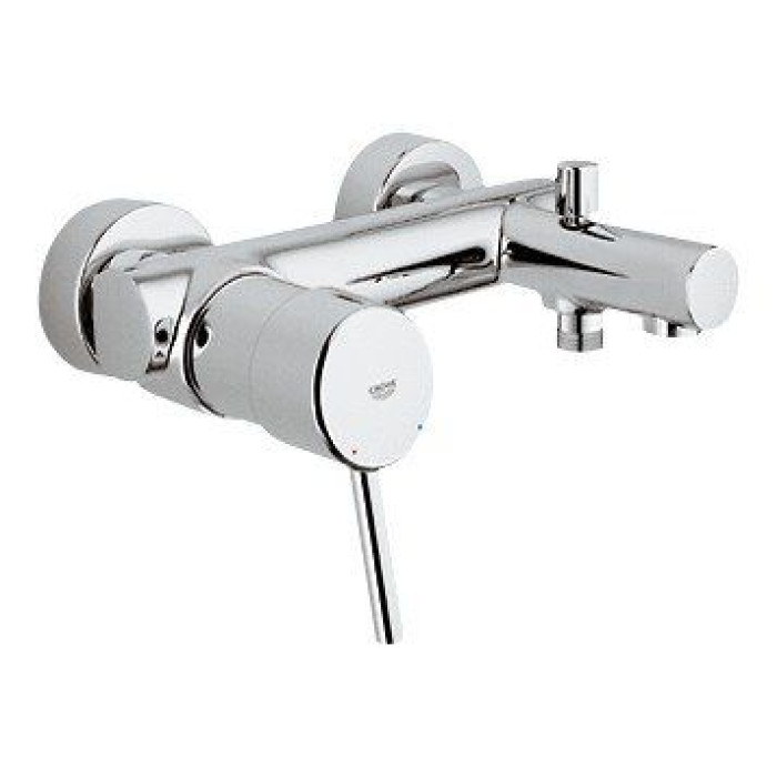 Смеситель для мойки GROHE Concetto 32211001 Смеситель для мойки GROHE Concetto 32211001