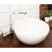 Смеситель WasserKraft Dinkel 5807 хром Смеситель WasserKraft Dinkel 5807 хром