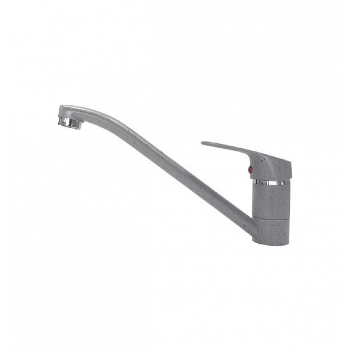 Смеситель LEX Salto M Space Gray Смеситель LEX Salto M Space Gray