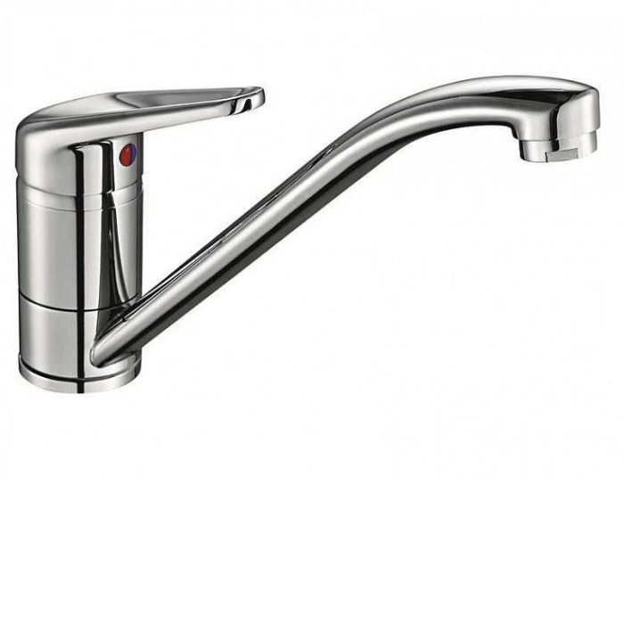 Смеситель FRANKE 115.0347.142 FRANKE NOVARA PLUS,хром Смеситель FRANKE 115.0347.142 FRANKE NOVARA PLUS,хром