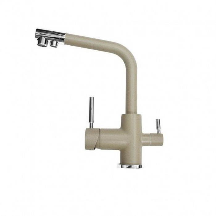 Смеситель EMAR ЕС-3003N.4 берилл Смеситель EMAR ЕС-3003N.4 берилл