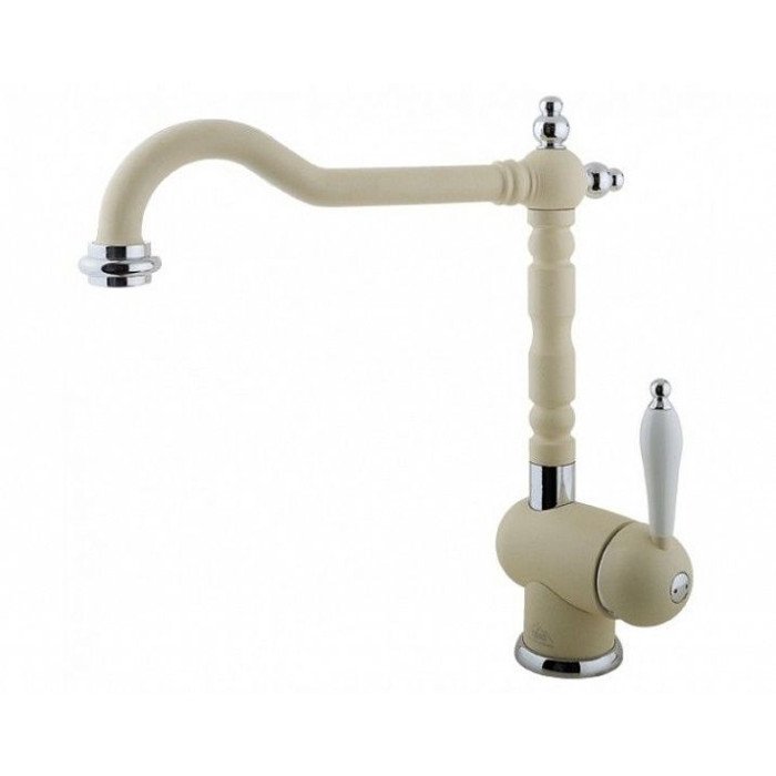 Смеситель Timo Morea 2406F champagne Смеситель Timo Morea 2406F champagne