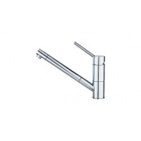 Смеситель TEKA AUK 978 CHROME(509780200) Смеситель TEKA AUK 978 CHROME(509780200)