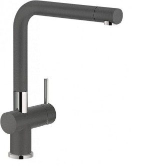 Смеситель FRANKE 115.0373.820 FRANKE Active Plus,графит