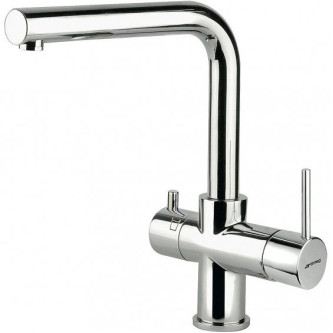 Смеситель SMEG MAP99CR Смеситель SMEG MAP99CR