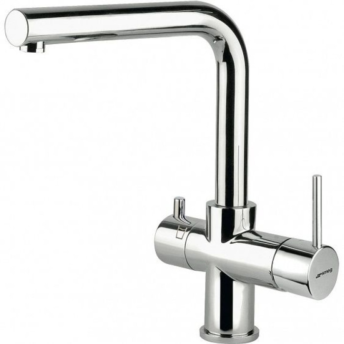 Смеситель SMEG MAP99CR Смеситель SMEG MAP99CR