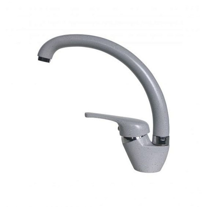 Смеситель LEX Isonzo Space Gray Смеситель LEX Isonzo Space Gray