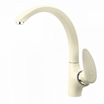 Смеситель для мойки TEKA mc-10 plus 915 topaz beige (97911502tb) Смеситель для мойки TEKA mc-10 plus 915 topaz beige (97911502tb)