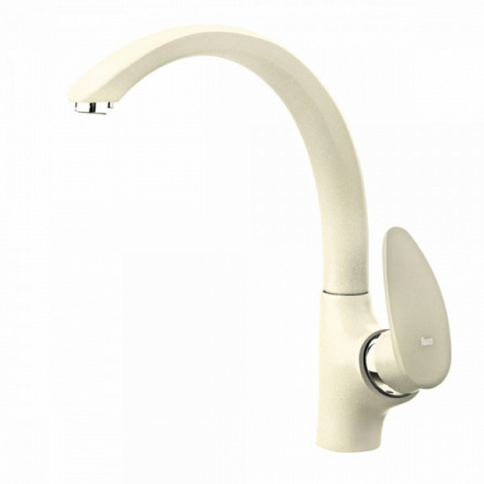 Смеситель для мойки TEKA mc-10 plus 915 topaz beige (97911502tb) Смеситель для мойки TEKA mc-10 plus 915 topaz beige (97911502tb)