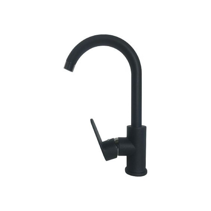 Смеситель LEX Tanaro Black Смеситель LEX Tanaro Black