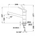Смеситель TEKA INN 913 (116030015) Смеситель TEKA INN 913 (116030015)